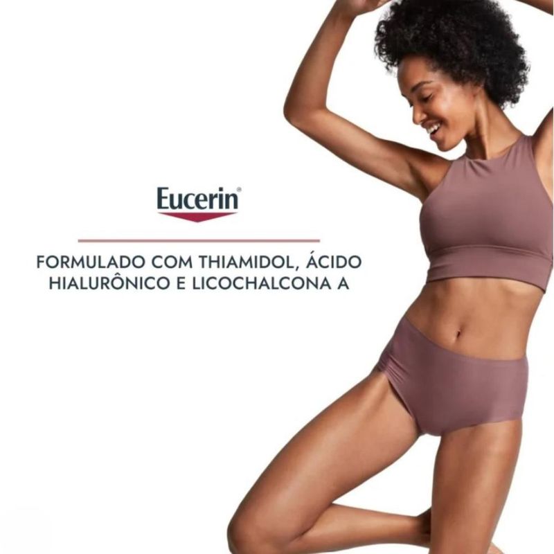 Eucerin Anti-Pigment Sérum Corporal para Áreas Sensíveis - 75ml