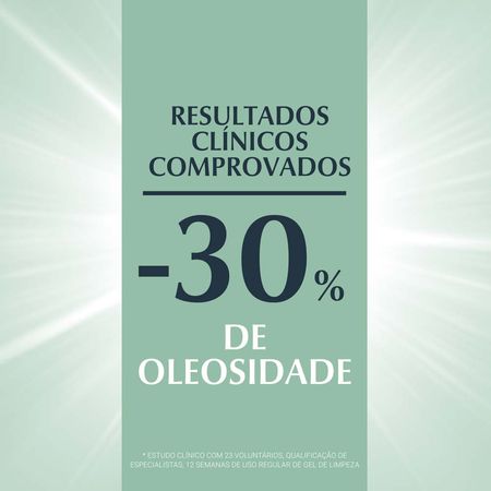 EUCERIN Gel de Limpeza Facial Antiacne Dermo Pure Gentil 200ml