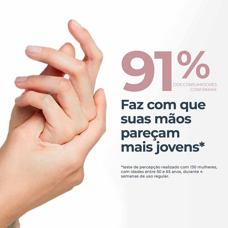 EUCERIN Creme de Mãos Clareador de Manchas Anti-Pigment FPS30 75ml